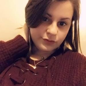 Meet your Posher, Katelyn